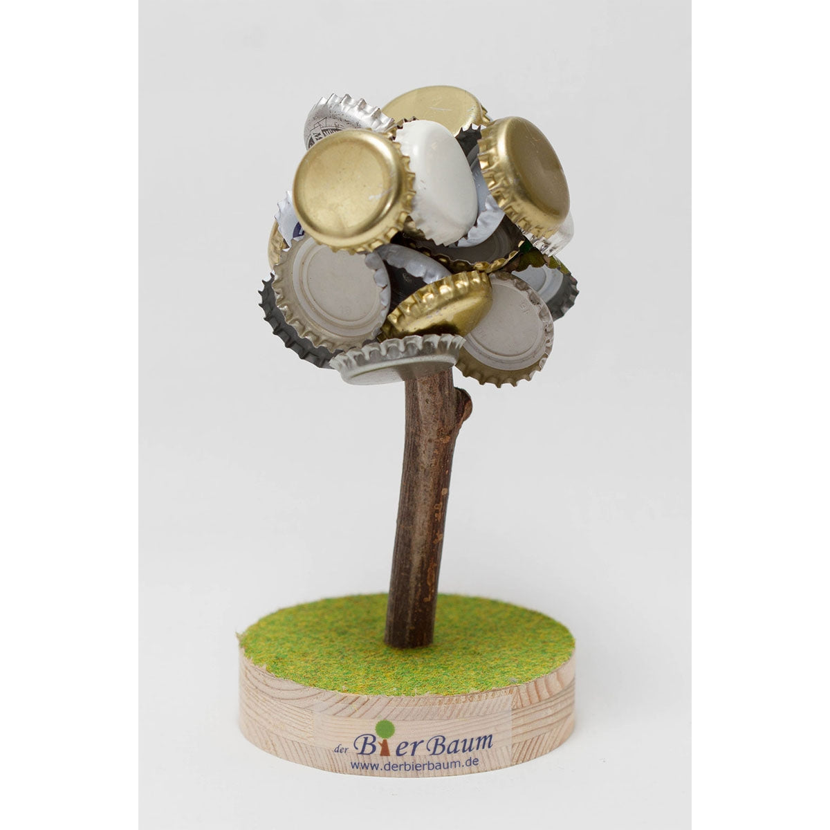 Albero Tappi Birra Balvi