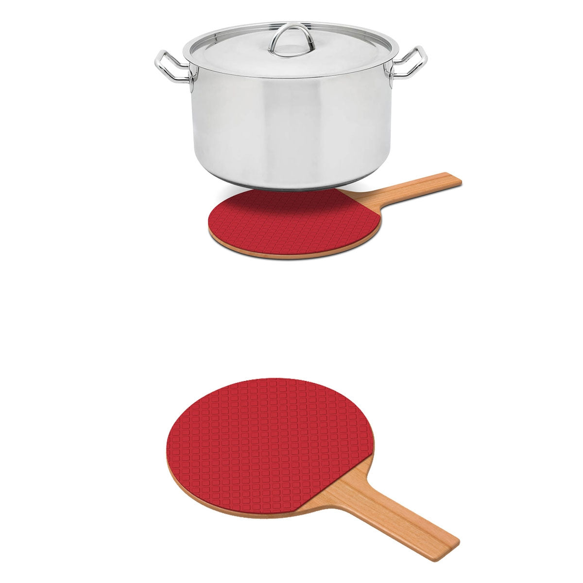 Sottopentola Ping Pong Balvi