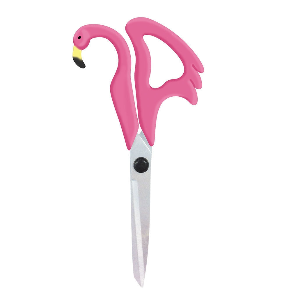 Forbici Flamingo Balvi