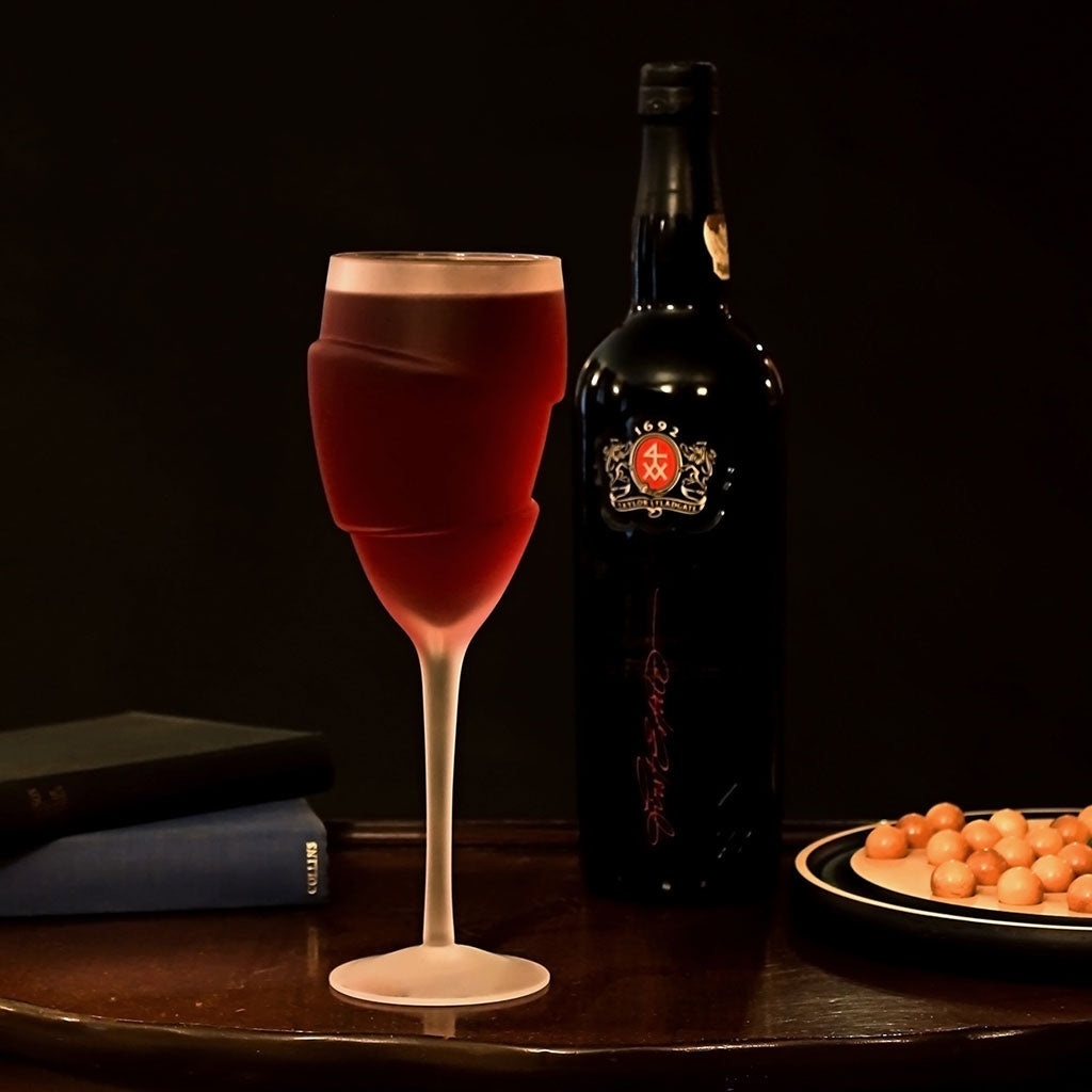 Bicchiere Vino Ghiacciato Balvi