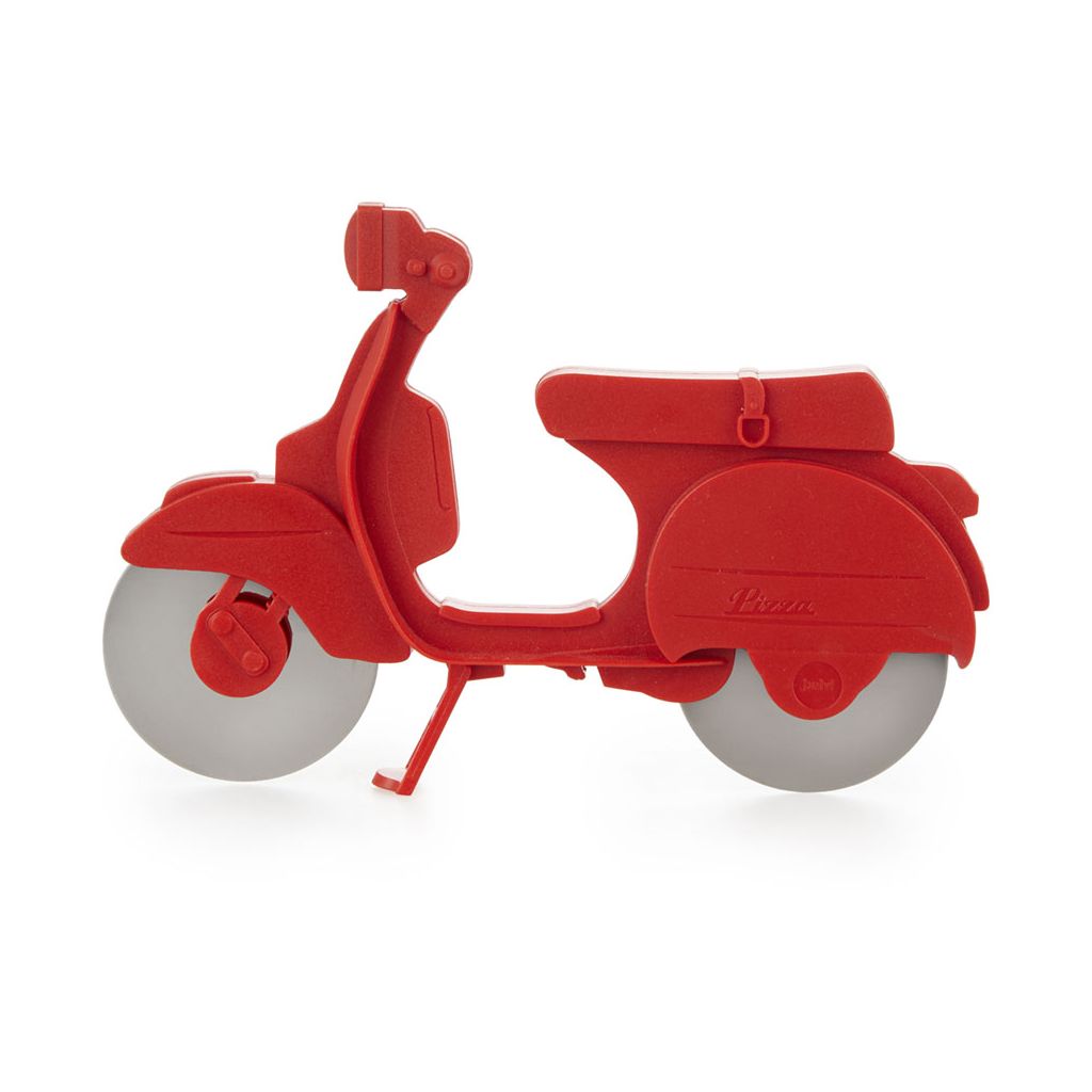 Taglia Pizza Scooter Abs Balvi Balvi