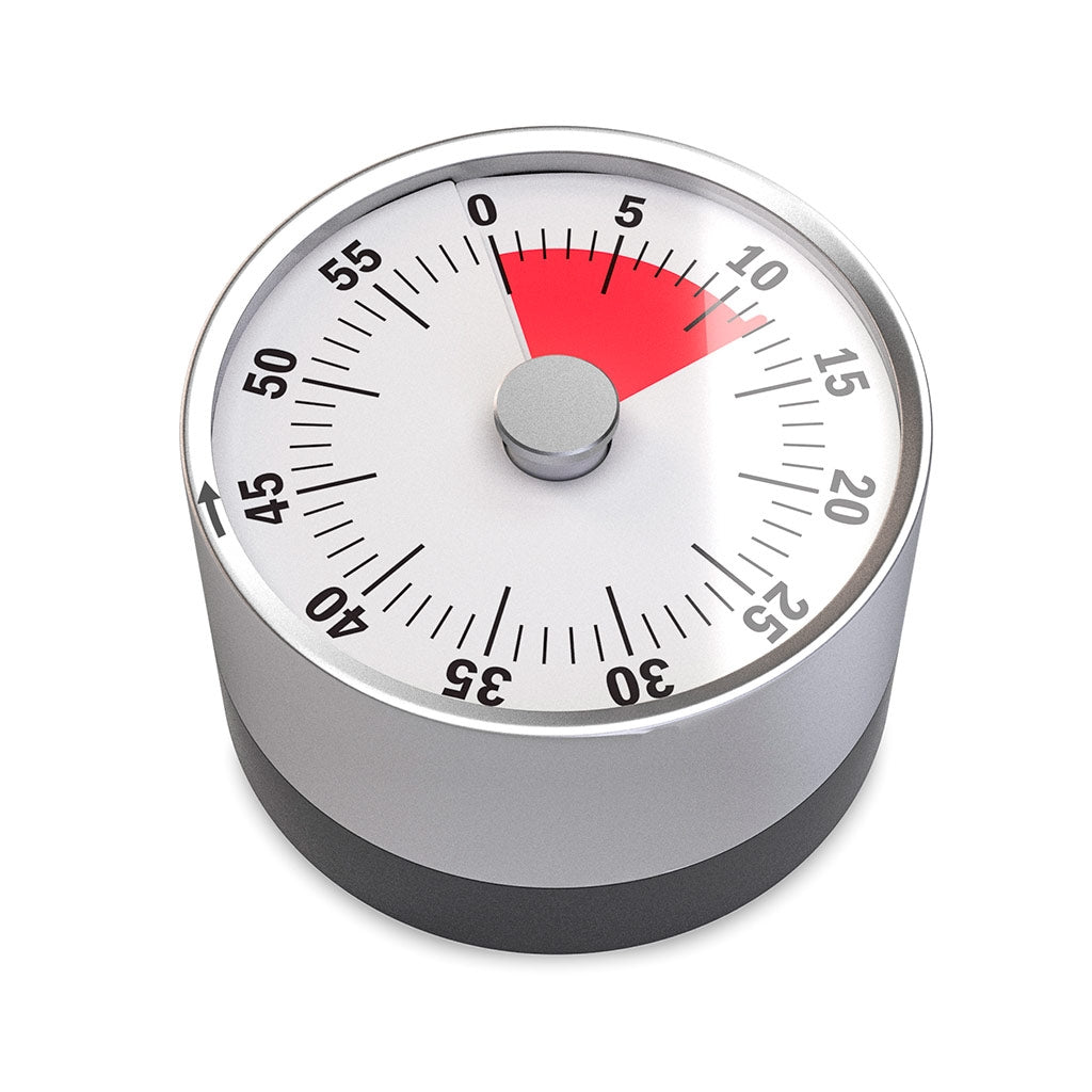 Timer Steam Magnetico Balvi Balvi