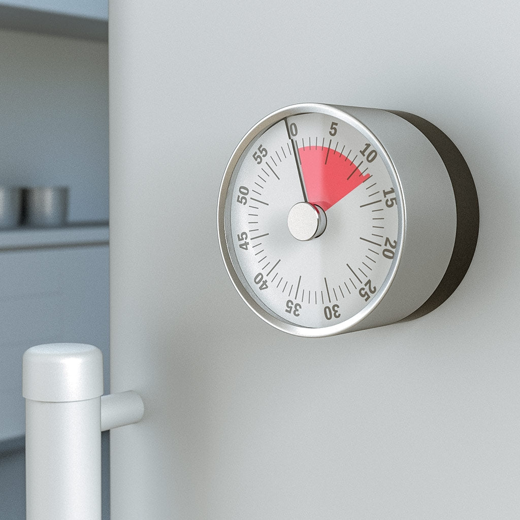 Timer Steam Magnetico Balvi Balvi