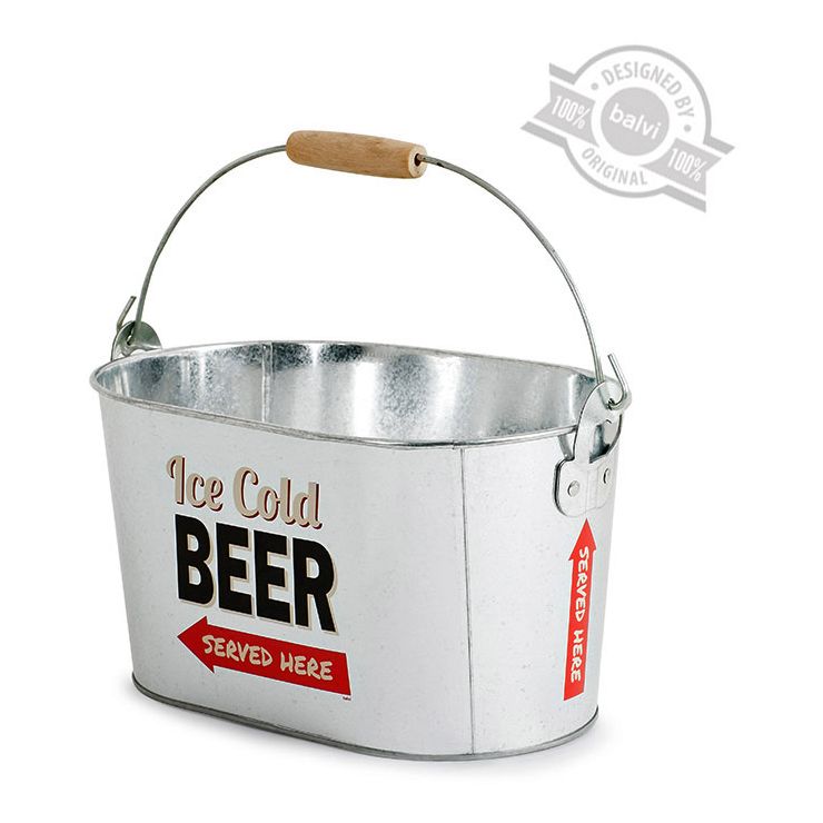 Secchiellobirra Party Time Metallo Balvi Balvi