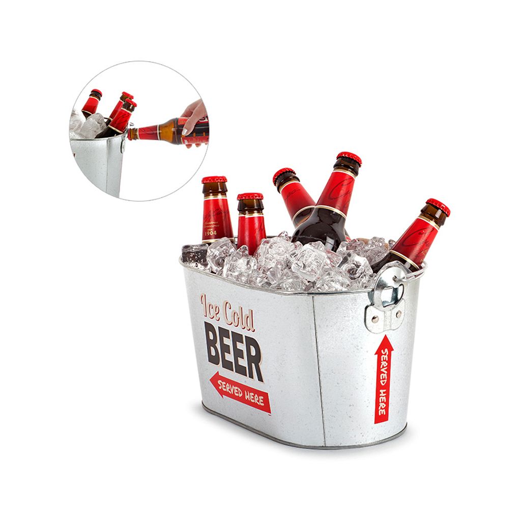 Secchiellobirra Party Time Metallo Balvi Balvi