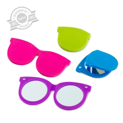Specchio Tascabile, Shades Balvi