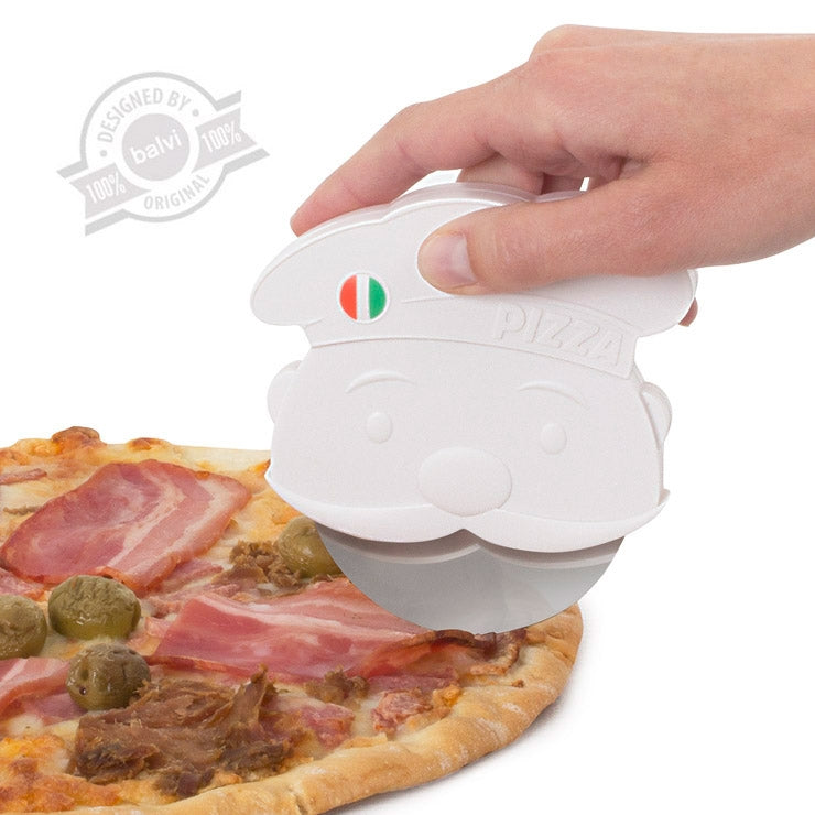 Taglia Pizza Pizzaiolo Abs Balvi