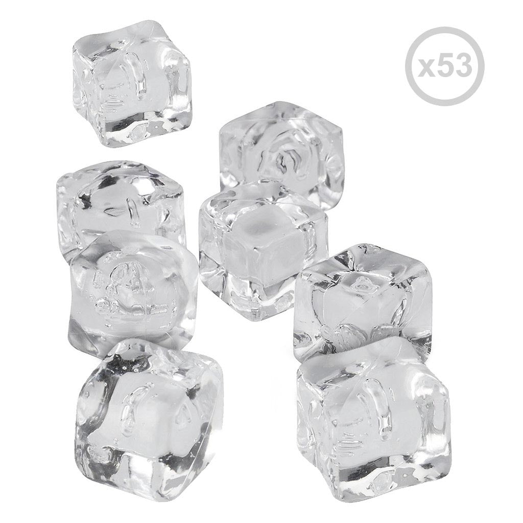 Cubetti Ghiaccio Poly Kg. 1 Balvi Balvi
