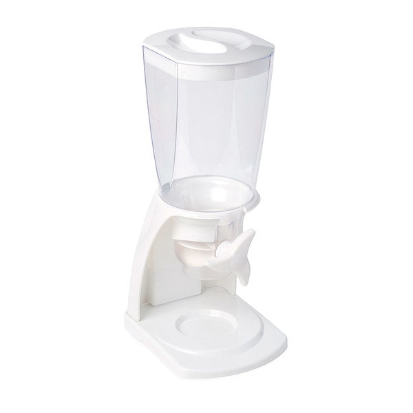 Distributore Di Cereali Basic Bianco - A Balvi Balvi