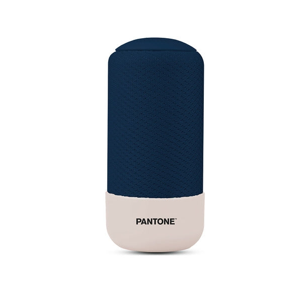 Altoparlante Bluetooth Pantone Navy Blu Balvi Balvi