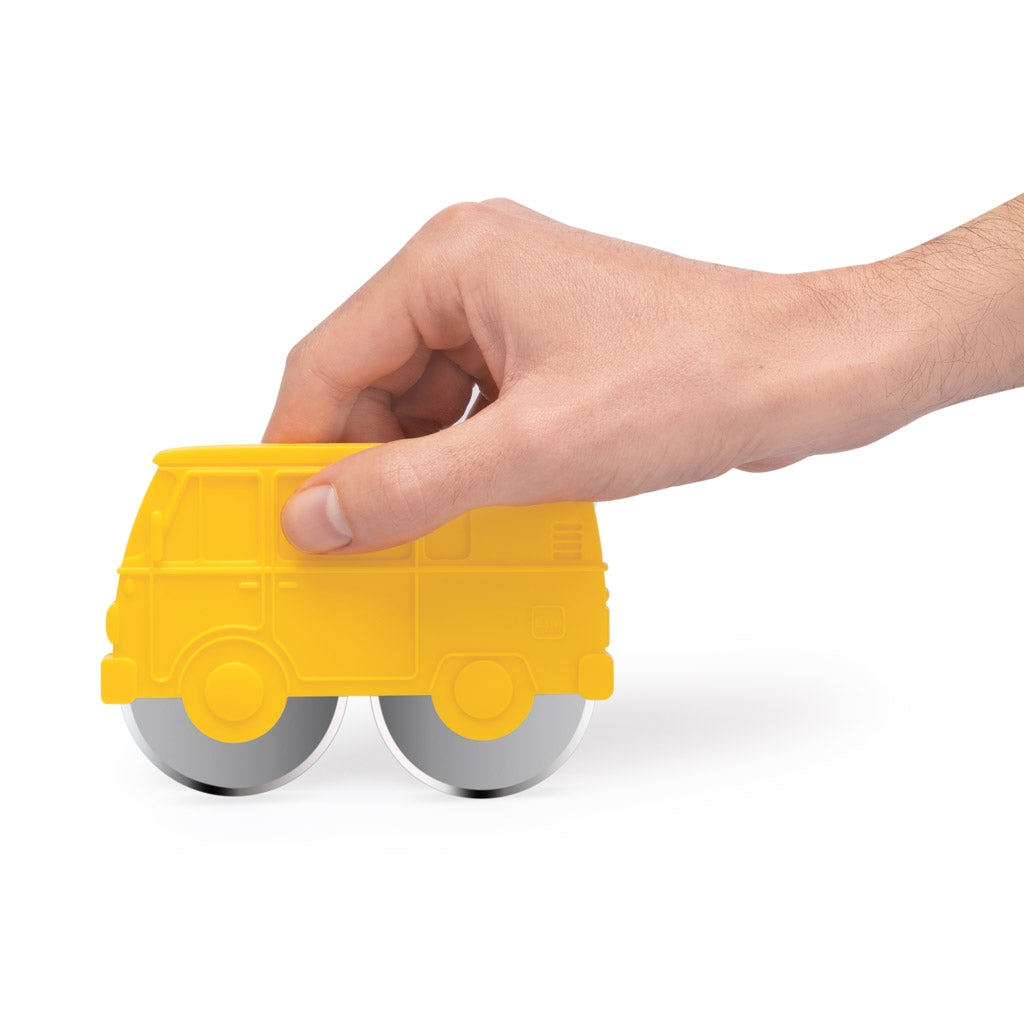 Taglia Pizza Van Giallo Balvi Balvi