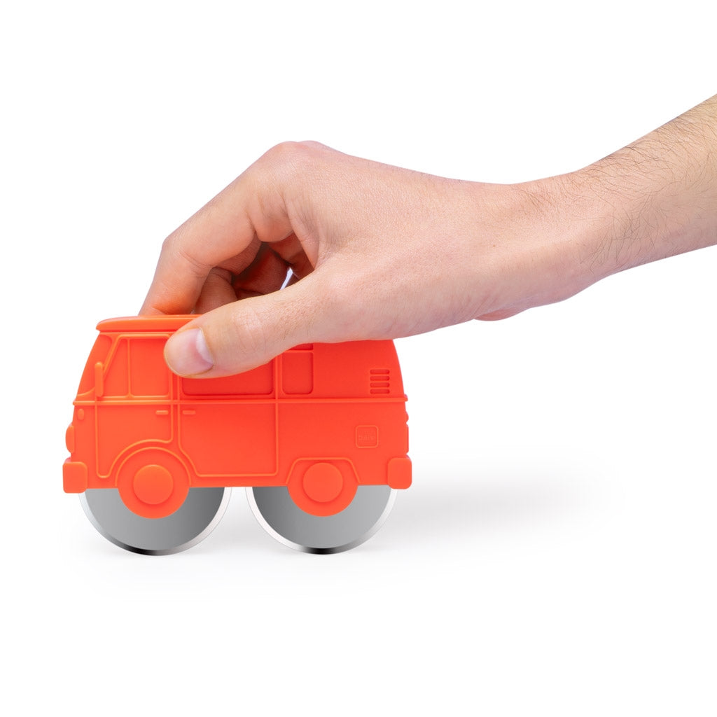 Taglia Pizza Van Rosso Balvi Balvi