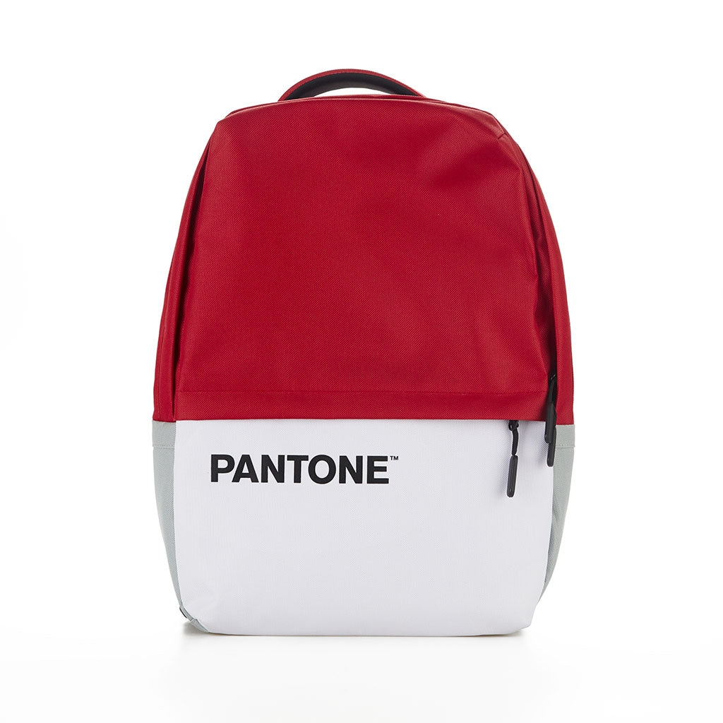 Zaino Pantone Rosso Cavo Usb Balvi Balvi