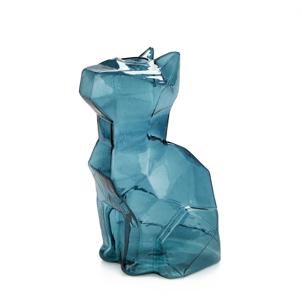 Vaso Sphinx Gatto 23 Cm Balvi Balvi