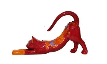 Mini Gattino Slanciato Soizick