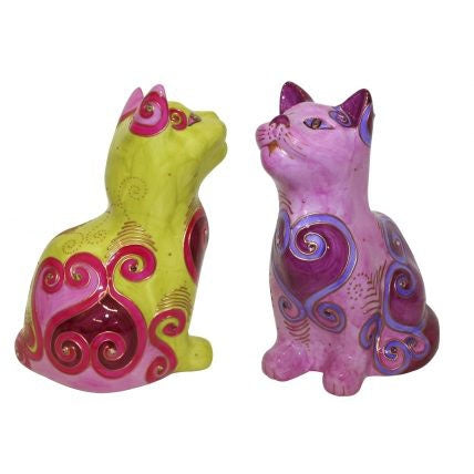 Gatto Verde Soizick