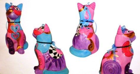 Gatto Soizick Soizick