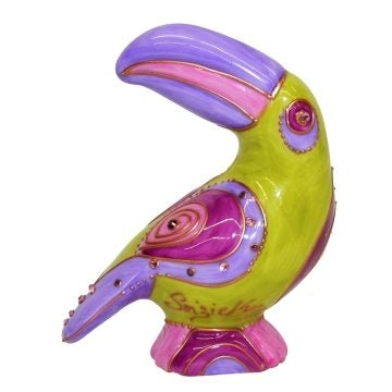 Soizick - Tucano Verde Soizick