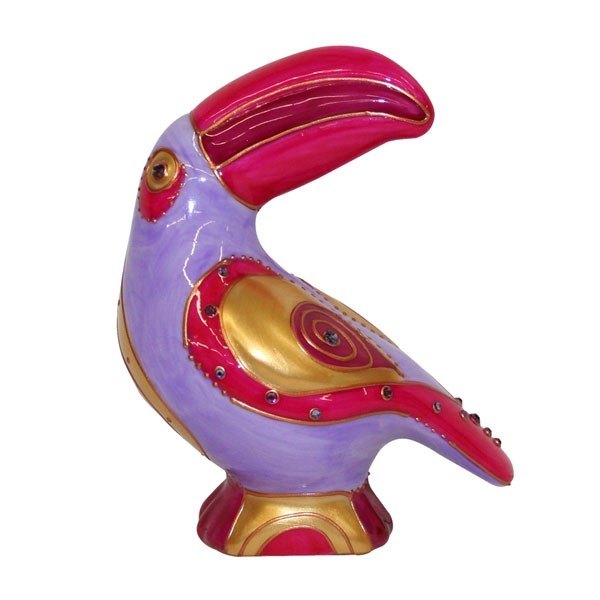 Soizick - Tucano Viola Soizick