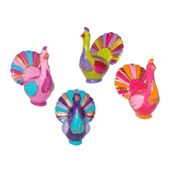 Pavone Fuxia Soizick Soizick