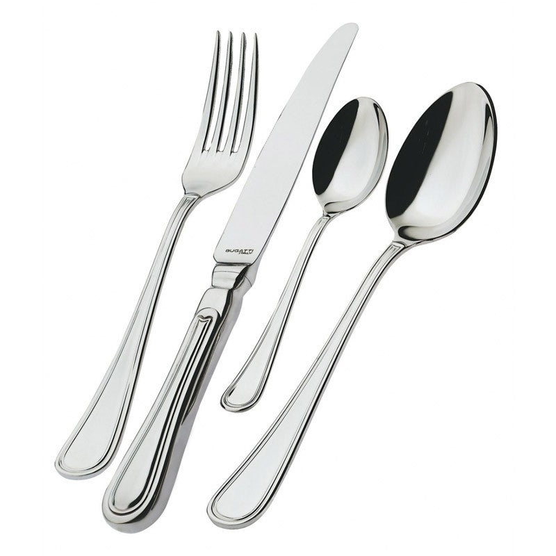Set 75 Posate England Monoblocco Casa Bugatti