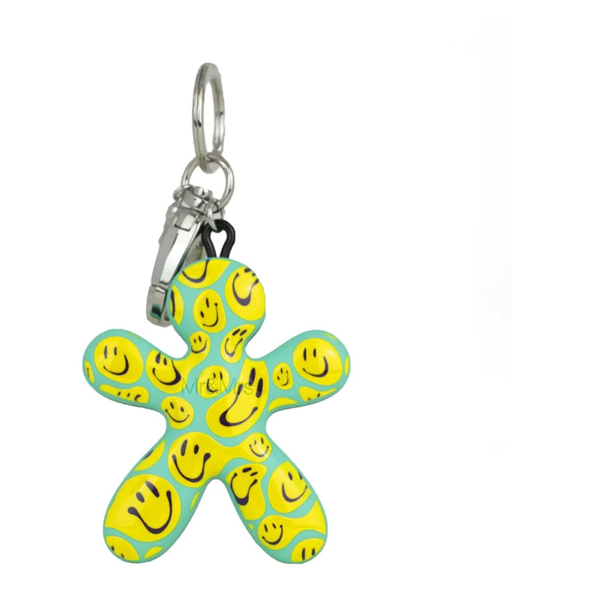 Miss Kelli - Scented Key Holder Mojito Mr&mrs Fragrance