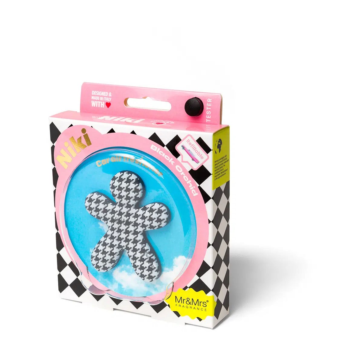 Niki  Black Orchid Mr&mrs Fragrance