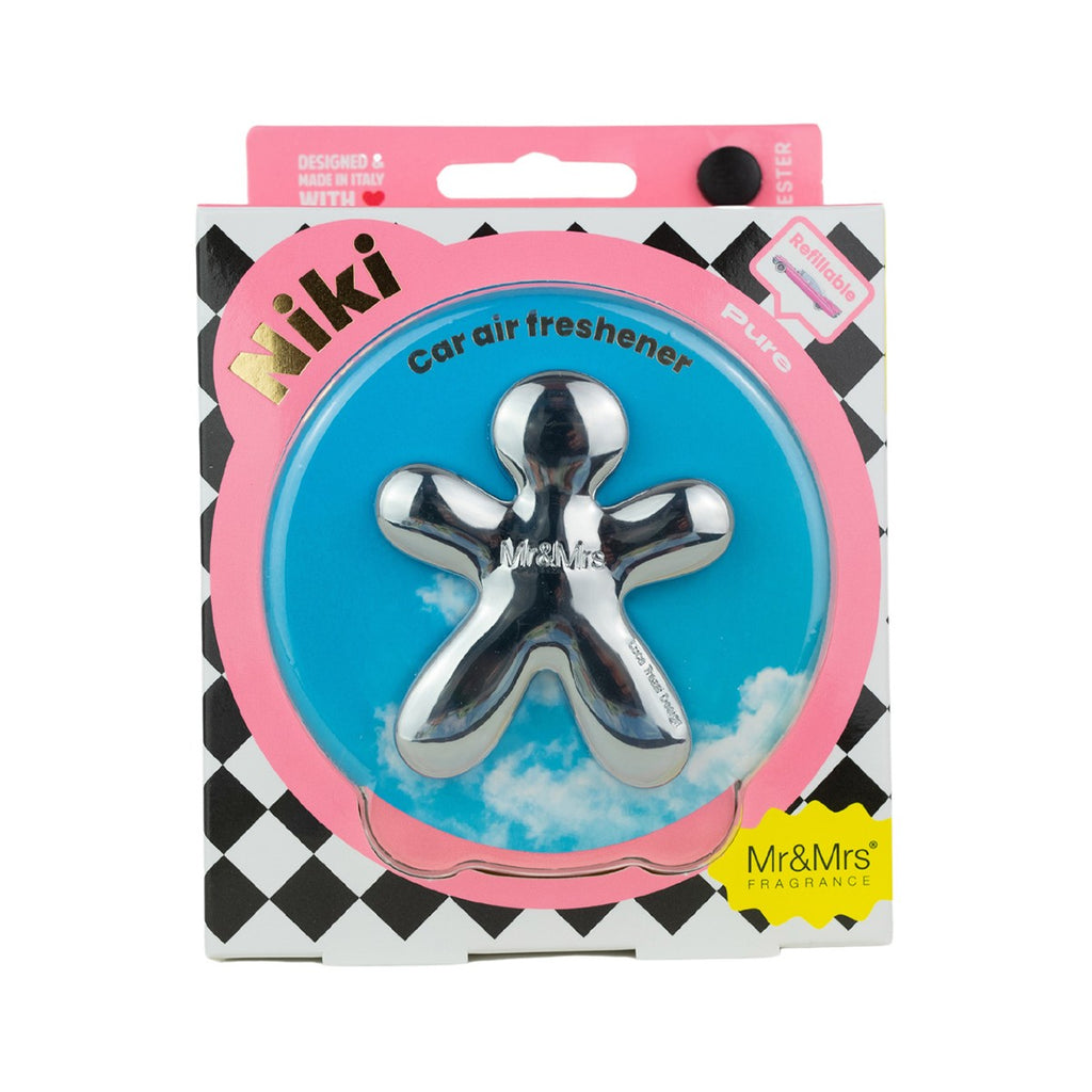 Niki  Pure Mr&mrs Fragrance