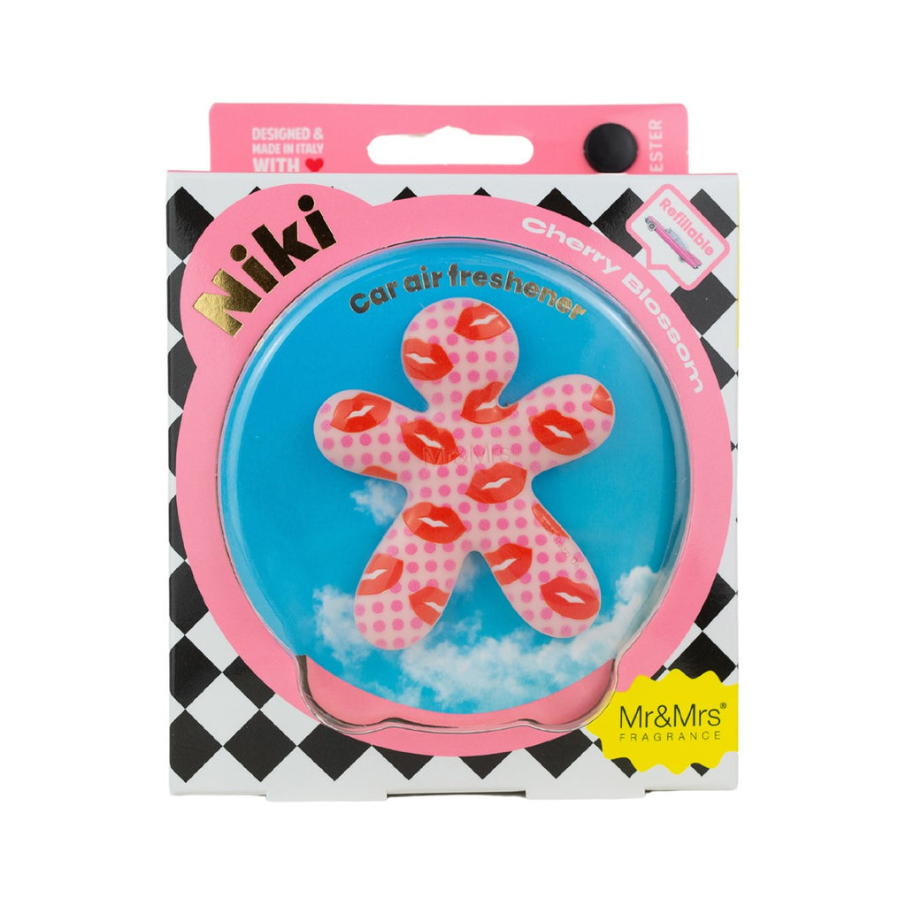 Niki  Cherry Blossom Mr&mrs Fragrance