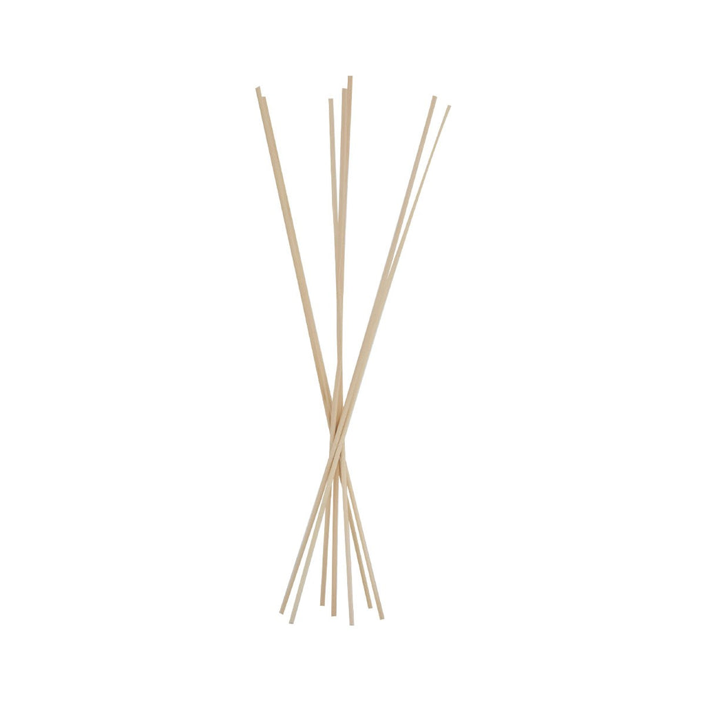 Rattan Sticks Set/7 Rattan Stick Queen 1000Ml Mr&mrs Fragrance