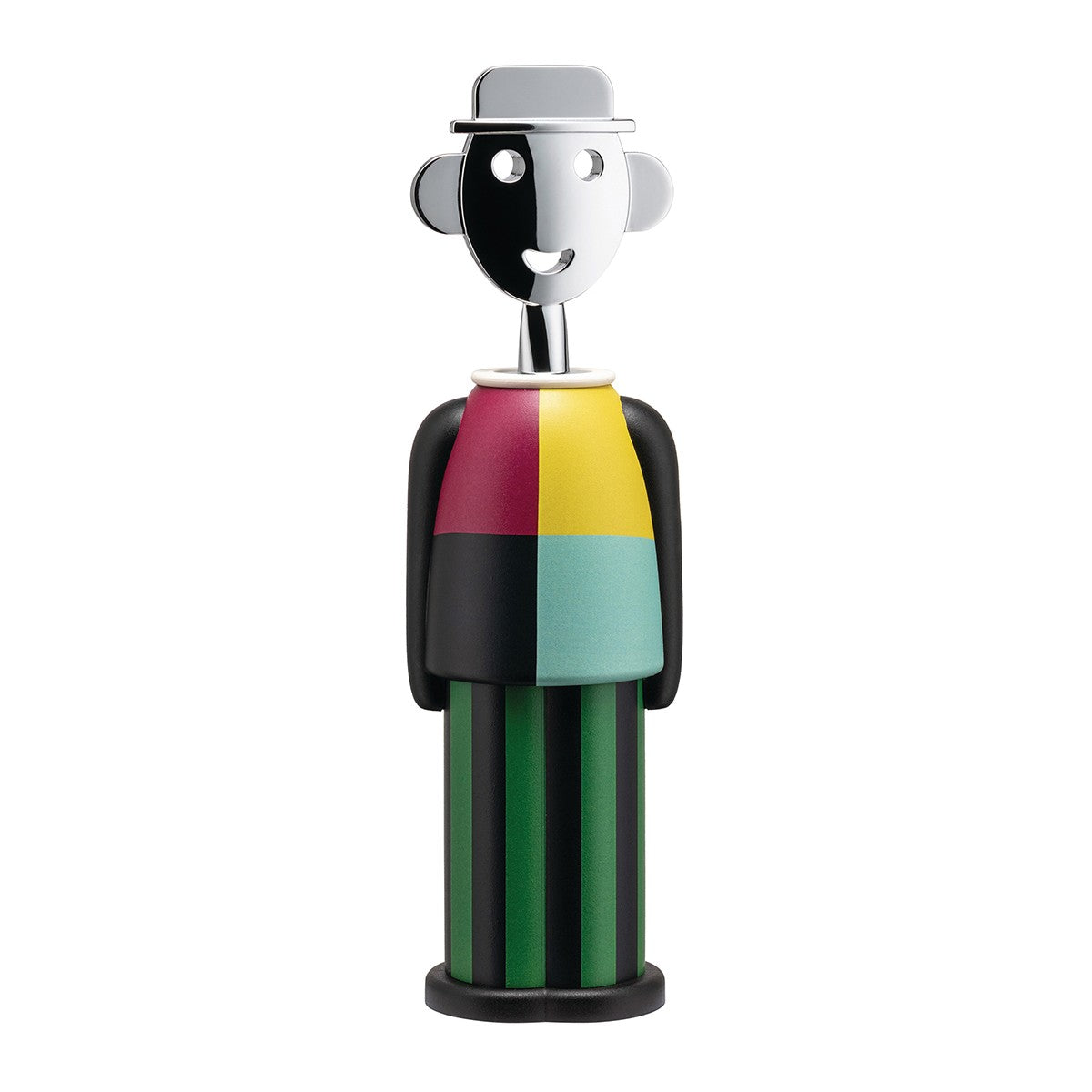 Alessandro M Alkipaper Dec 30 - PARADE Alessi