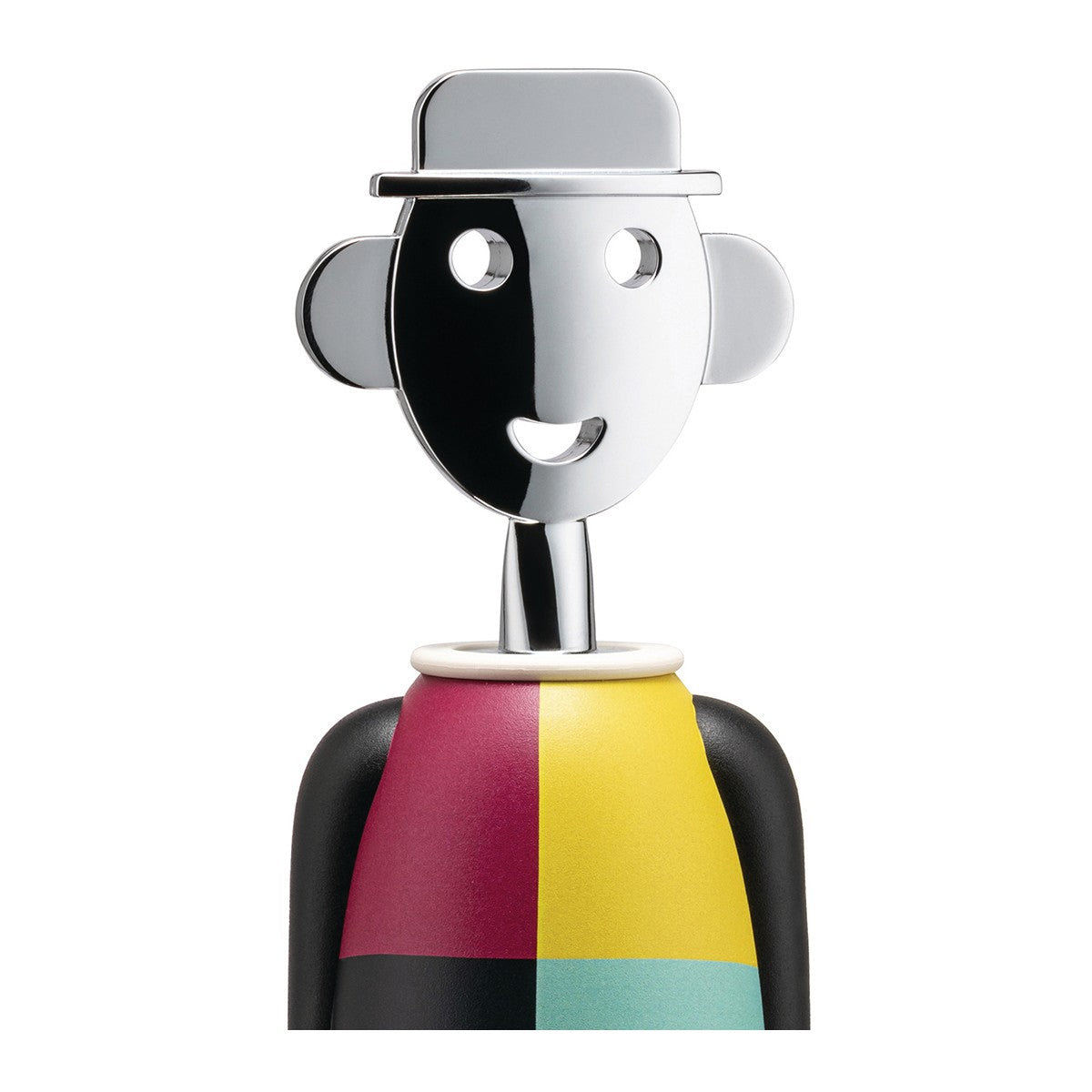 Alessandro M Alkipaper Dec 30 - PARADE Alessi