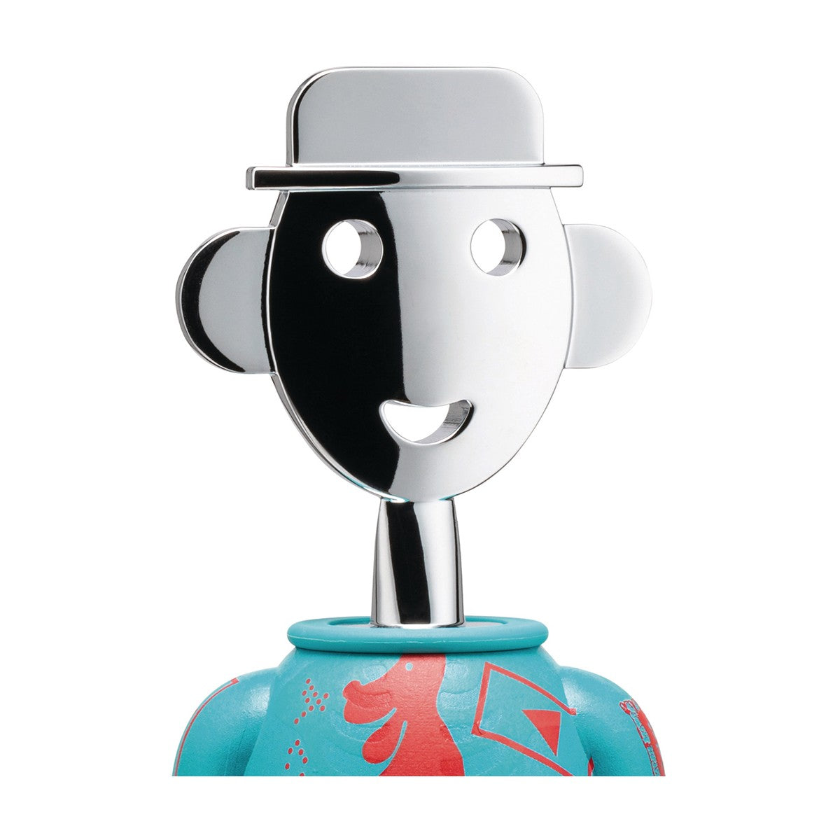 Alessandro M Alkipaper Dc31 - LIQUID Alessi