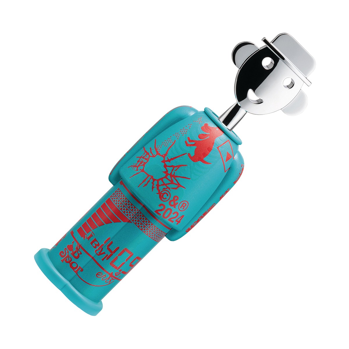 Alessandro M Alkipaper Dc31 - LIQUID Alessi