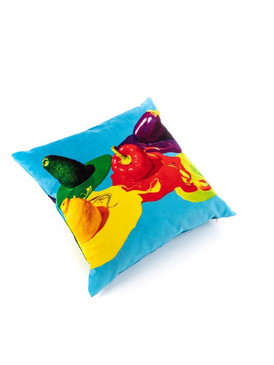 Cuscino Vegetables Seletti