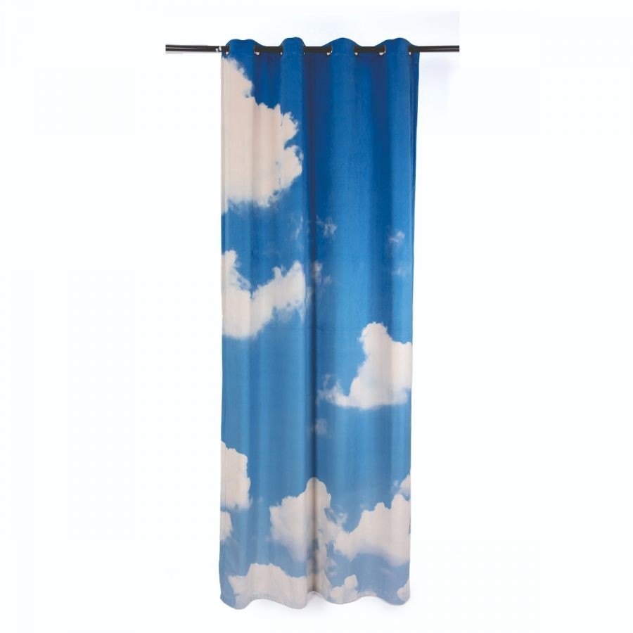 Tenda In Poliestere Right - Clouds Seletti