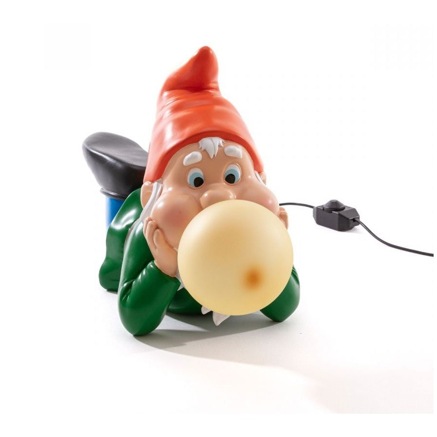 Lampada Usb In Resina Gummy Dreaming Seletti