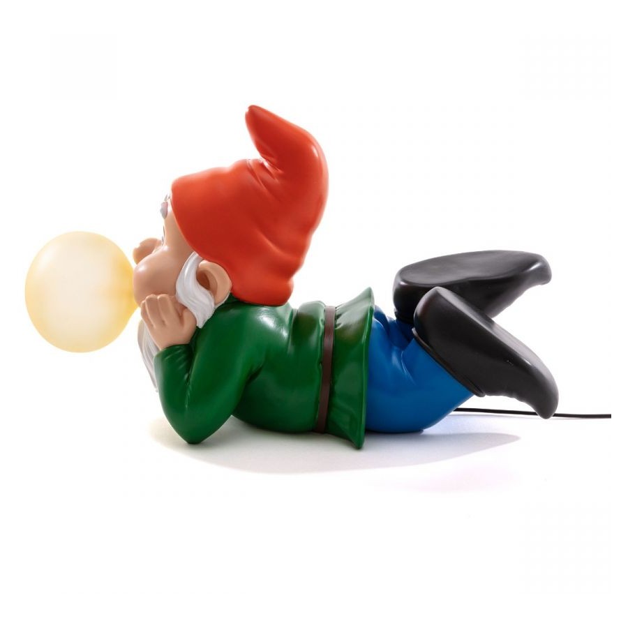 Lampada Usb In Resina Gummy Dreaming Seletti