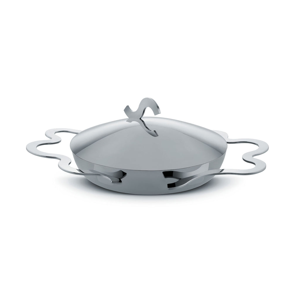Tegamino Padellino Uova Alessi