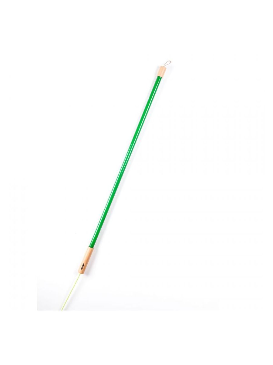 Lampada Led Linea Cm. 134,5 - Verde Seletti