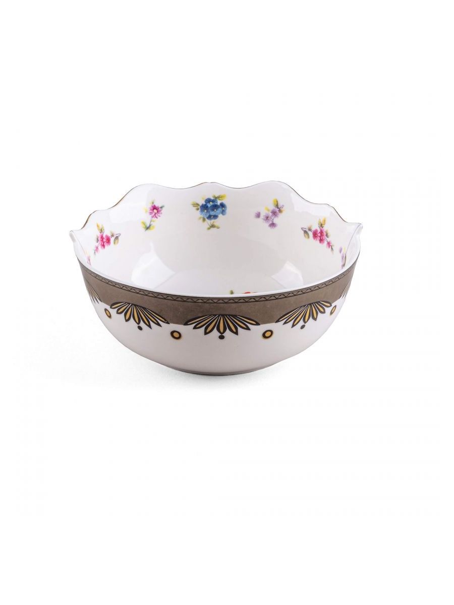 Ciotola Hybrid-Saylac Seletti