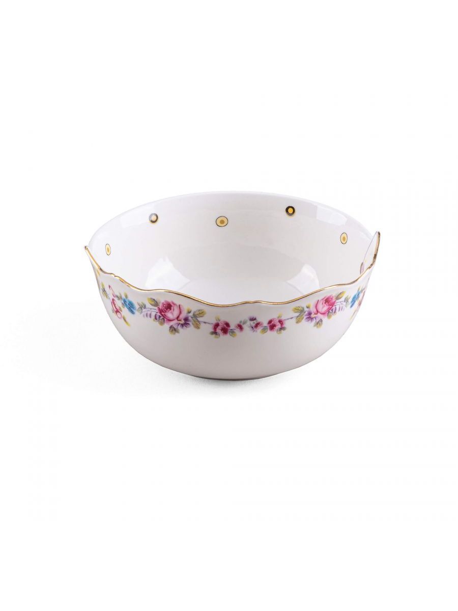 Ciotola Hybrid-Saylac Seletti