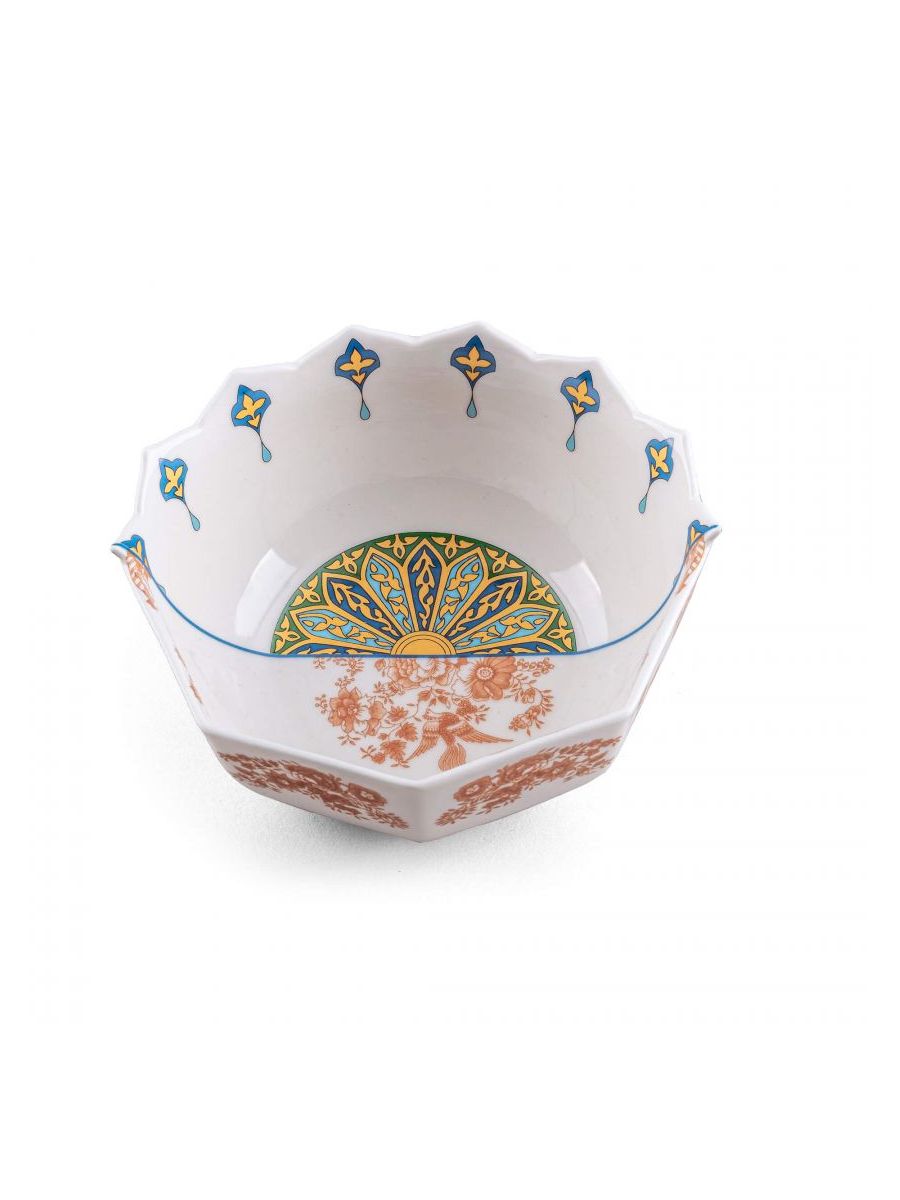 Ciotola Hybrid-Aror Seletti