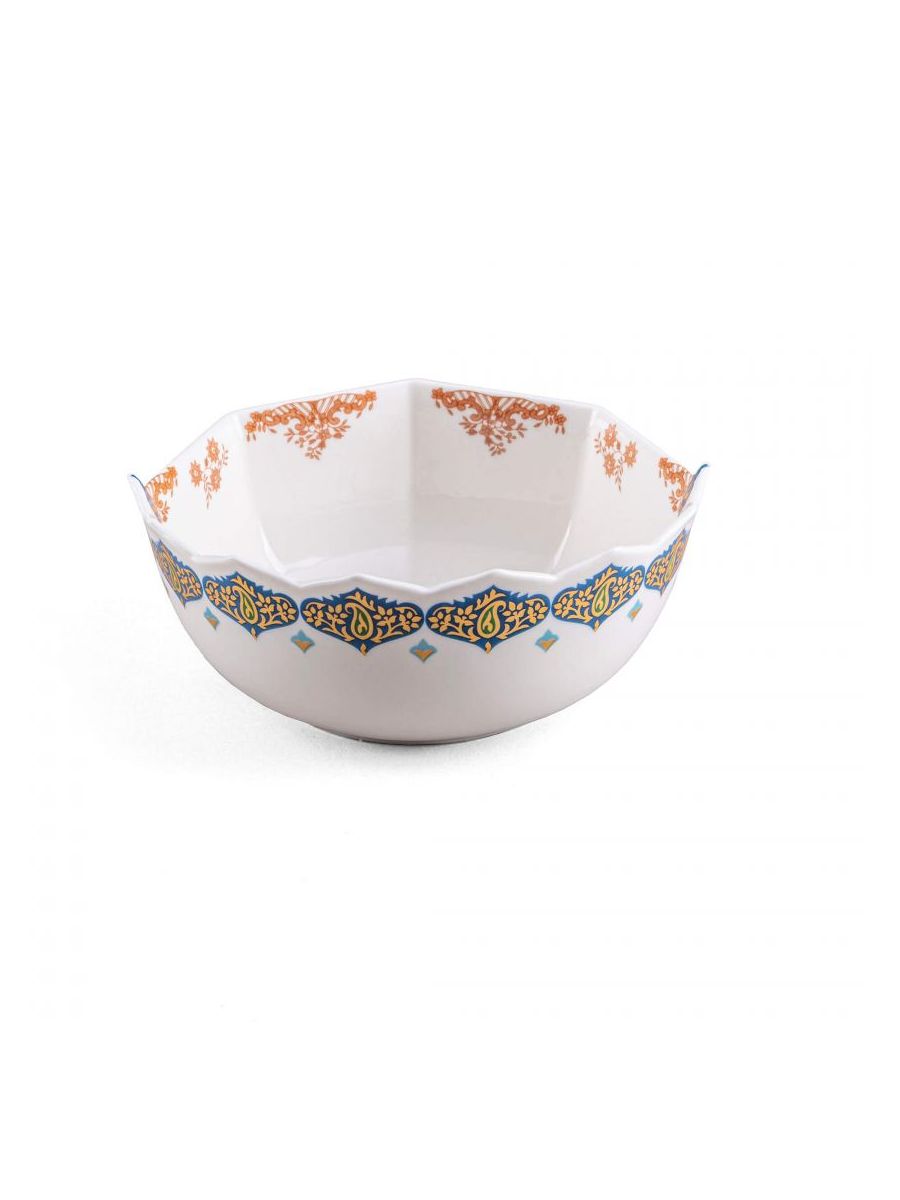 Ciotola Hybrid-Aror Seletti