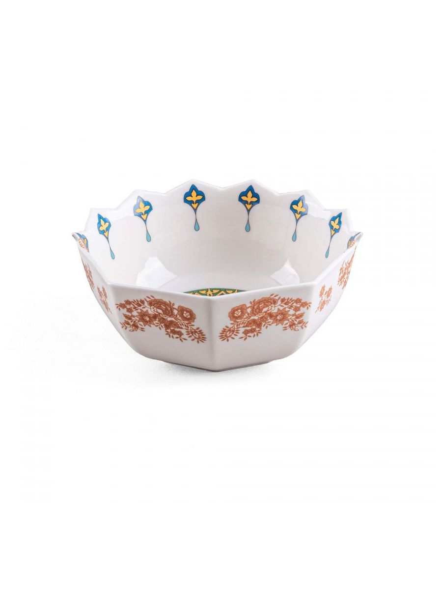 Ciotola Hybrid-Aror Seletti