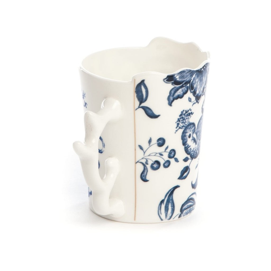 Tazza Mug Hybrid-Procopia Seletti