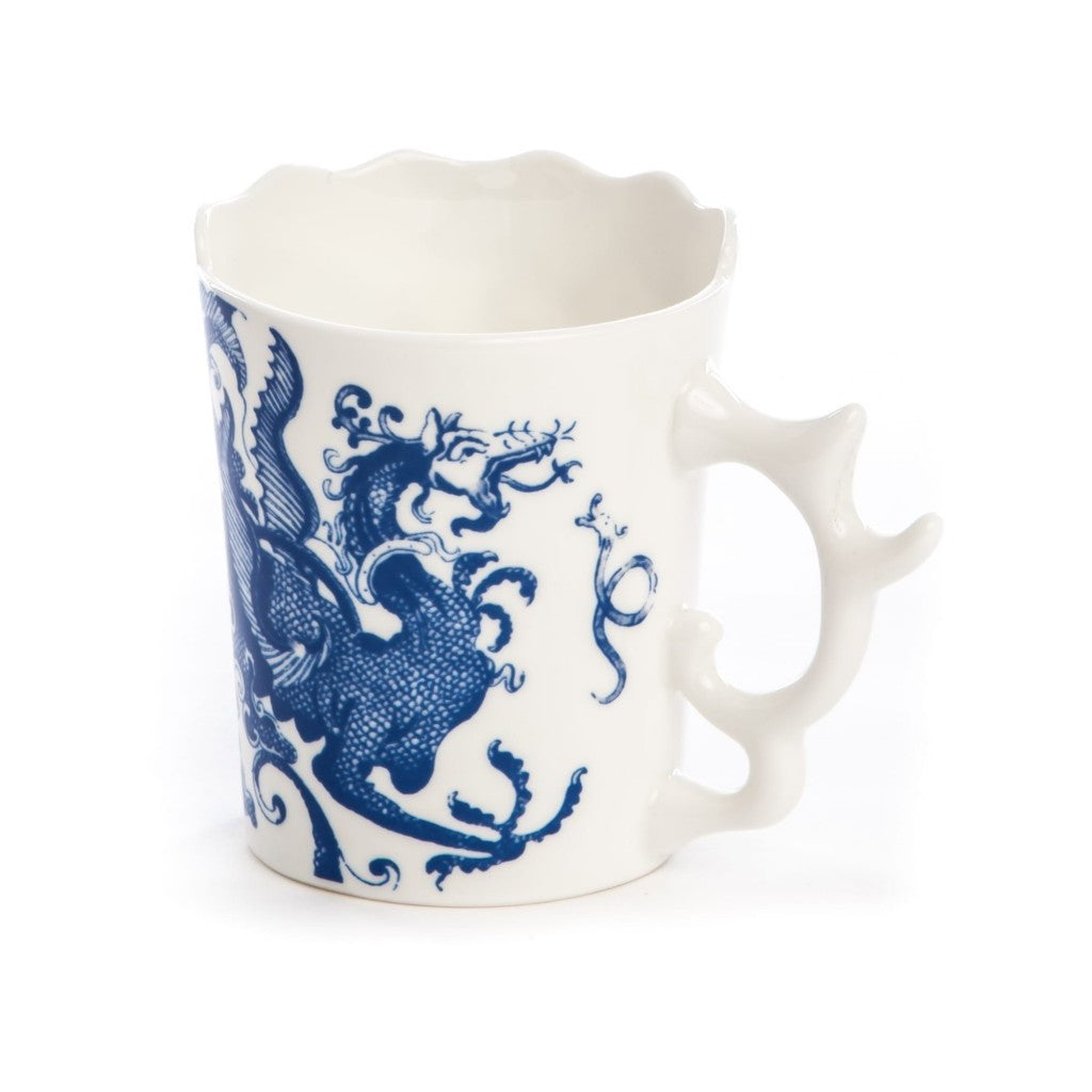 Tazza Mug Hybrid-Procopia Seletti