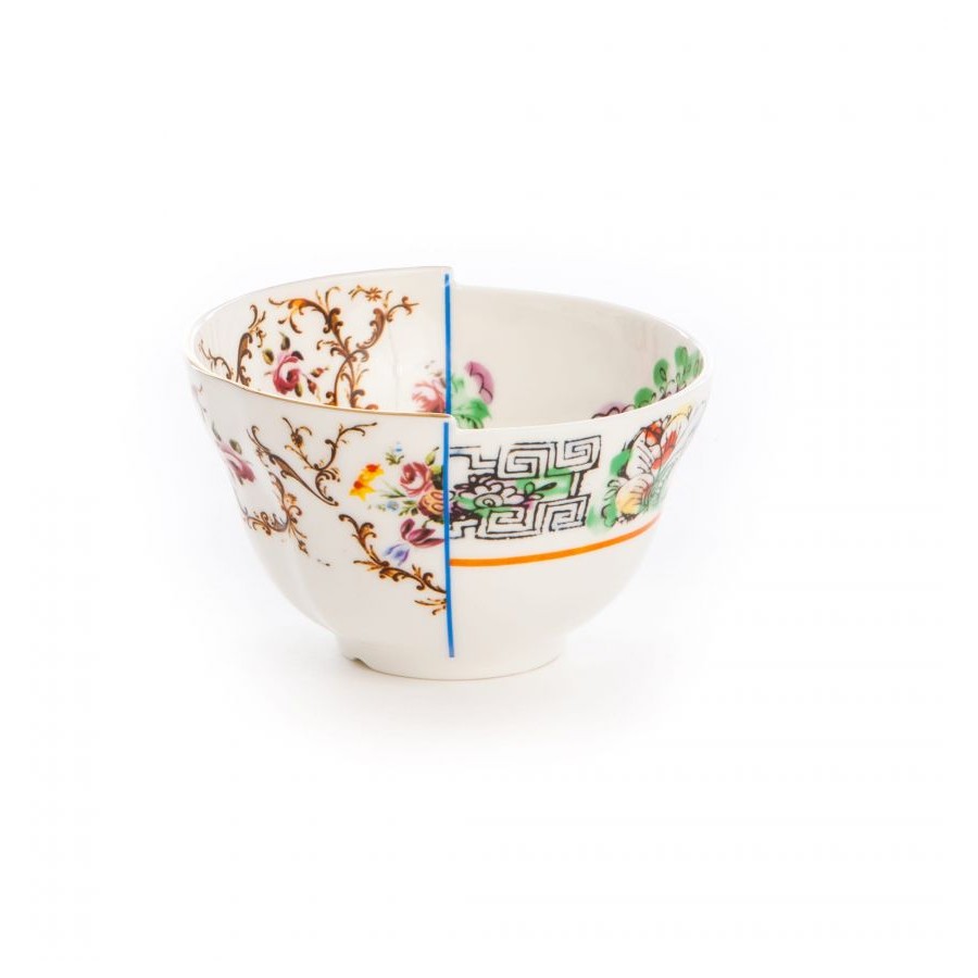 Ciotola Portafrutta Hybrid-Irene Seletti