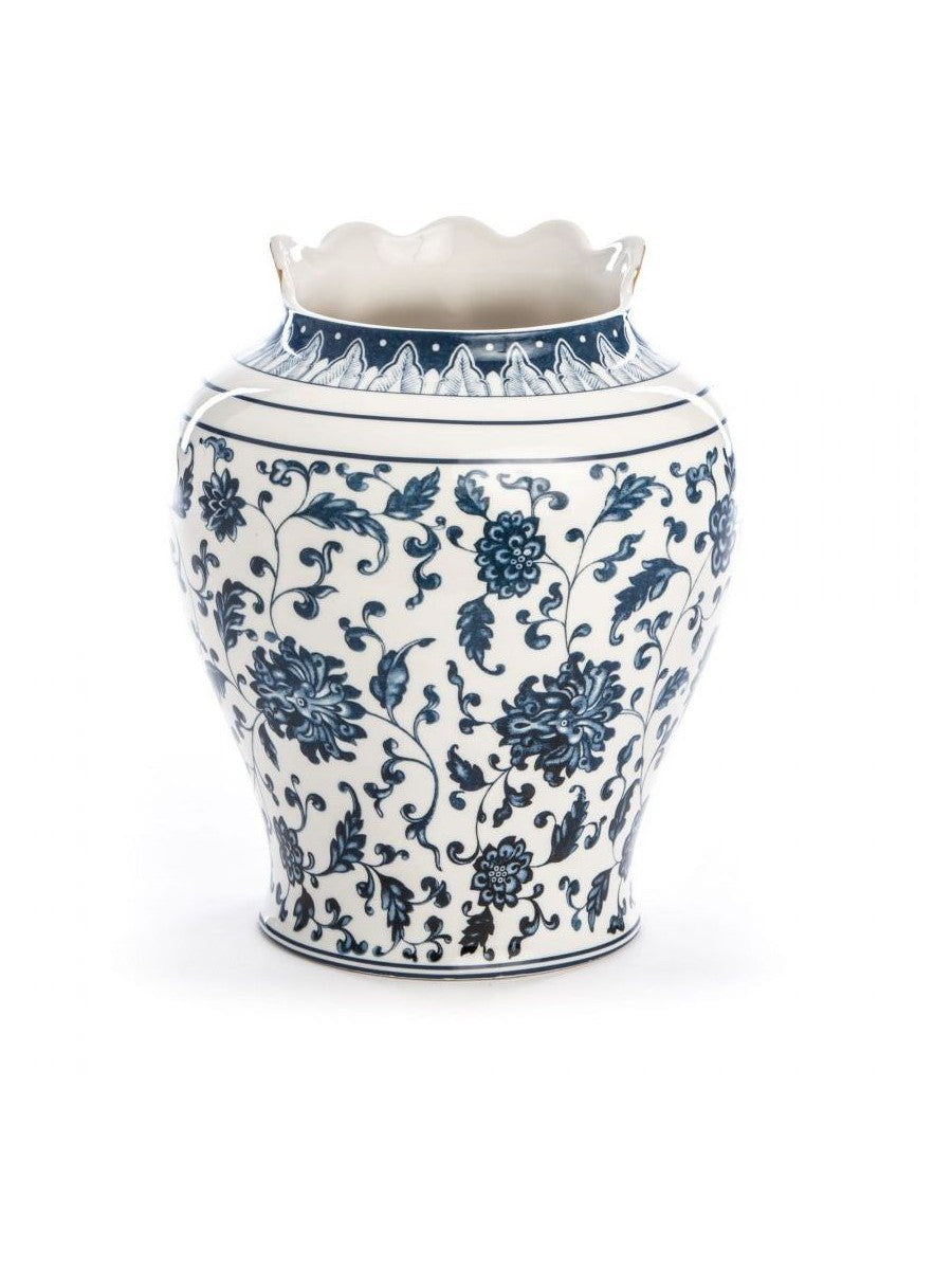 Vaso Hybrid-Melania Seletti