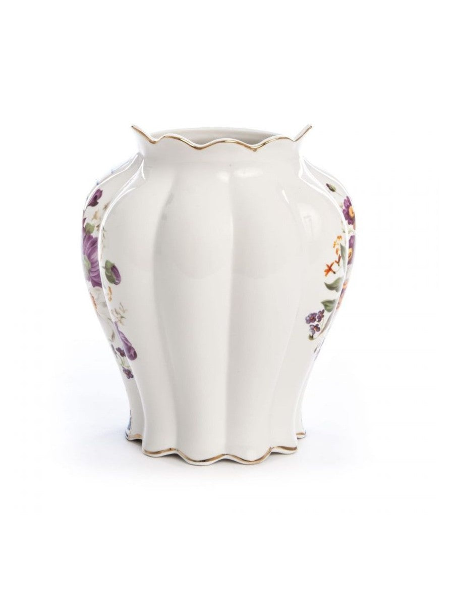 Vaso Hybrid-Melania Seletti